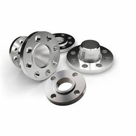 Alloy Steel Flanges
