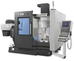 CNC Machines