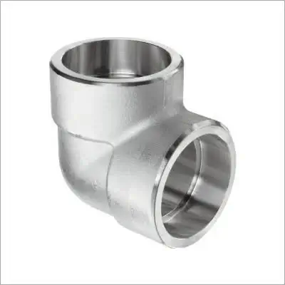 Forged Pipe Fittings