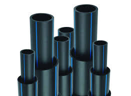 HDPE Pipes