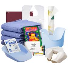 Patient Care Products