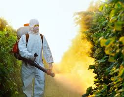 Pesticides