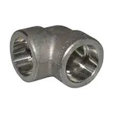 Socket Weld Fittings