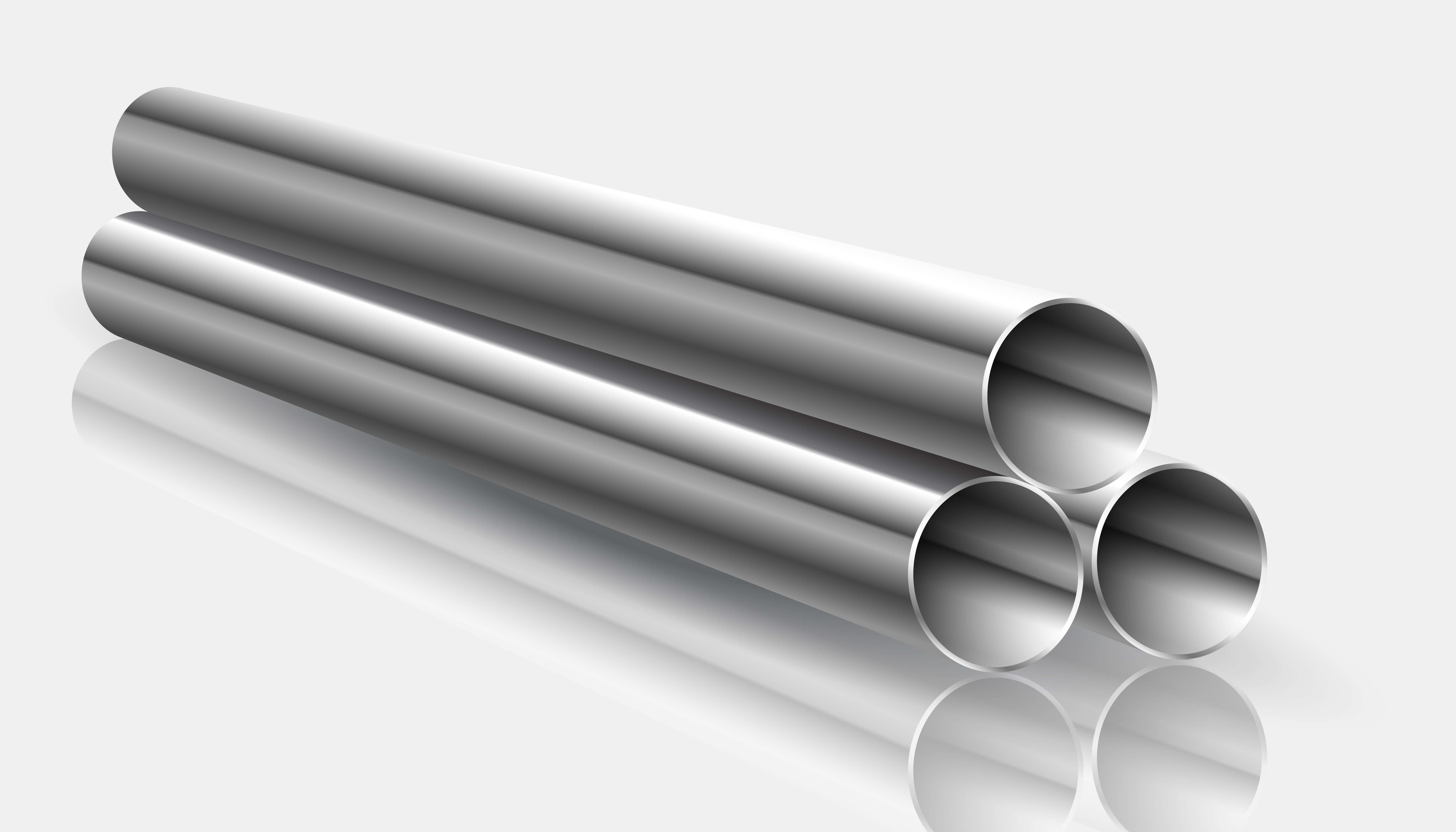 Steel Tubes