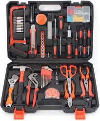 Tools & Kits