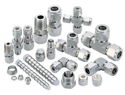 Tubes & Tube Fittings
