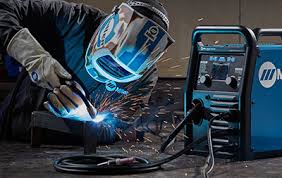 Welding Supplies