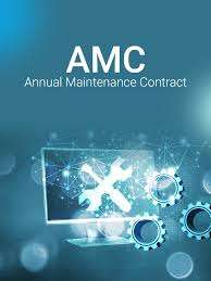 AMC Basic – Annual Maintenance Contract