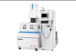 AutoLogic Wire EDM WEDM-630