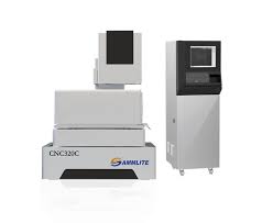 AutoLogic Wire EDM WEDM-400