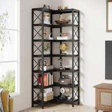 Corner Shelf Unit
