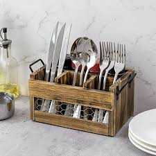 Cutlery Holder