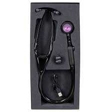 Digital Stethoscope