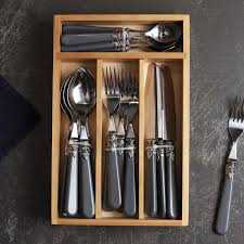 Dining Cutlery Set - 24pc