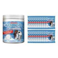 Dishwasher Tablets - 20pc