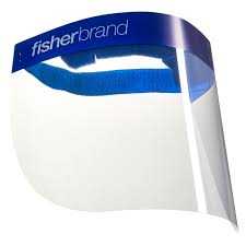 Face Shield Disposable