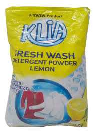 FreshWash Detergent Powder 1kg