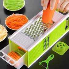 Grater Multi-purpose