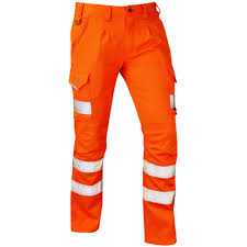 Hi-Vis Trousers