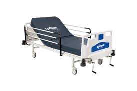 Hospital Bed Manual