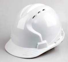 Industrial Safety Helmet ABS