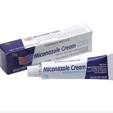 Miconazole Cream 20g