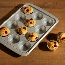 Muffin Tray 12-cup