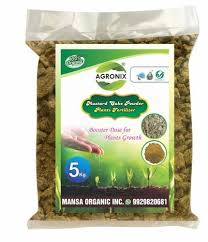 Mustard Cake Granules (5 kg)