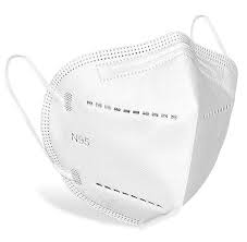 N95 Respirator Mask