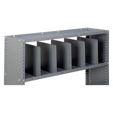 Shelf Divider Set