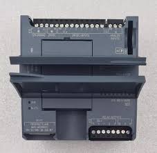 Siemens S7-1200 CPU 1212C AC/DC/Rly