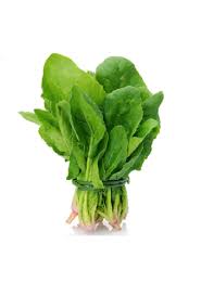 Spinach (Palak) OP – Broad Leaf (250 g)