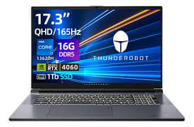 TurboCore 17 - RTX 4060