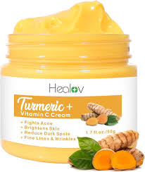 Turmeric Skin Paste 50g