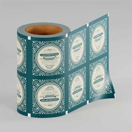 Customized Printed Film