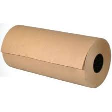 Kraft Roll 50gsm x 200m
